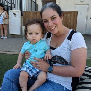 Meet your Posher, Lauren